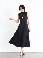 【ヴァン/Vin】のリブニットドッキングビスチェワンピース 人気、トレンドファッション・服の通販 founy(ファニー) ファッション Fashion レディースファッション Fashion for Women ワンピース Dresses アシンメトリー Asymmetrical Style カーディガン Cardigan, Knitwear シャーリング Shirring, Ruched ジャケット Jacket, Outerwear ドッキング Docking, Mixed Material ビスチェ Bustier, Corset Top フェミニン Feminine, Girly ビジネス 仕事 通勤 Business / Work / Commuting thumbnail ブラック|ID: prp329100004611956 ipo3291000000033828000