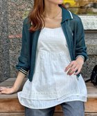 【シーピーシーエム/CPCM】のアソート裾レースキャミチュニック 人気、トレンドファッション・服の通販 founy(ファニー) ファッション Fashion レディースファッション Fashion for Women トップス・カットソー Cut & Sew Tops キャミソール&ノースリーブ Camisoles & Sleeveless Tops おすすめ Recommended / Our Picks インナー Innerwear カーディガン Cardigan, Knitwear キャミソール Camisole, Spaghetti Strap Top デニム Denim, Jeans Material フレア Flare, Flared メッシュ Mesh, Net Fabric レース Lace, Lace Fabric ロング Long, Long-Length 定番 Standard, Basic Item thumbnail ホワイトその他3|ID: prp329100004612078 ipo3291000000033583666