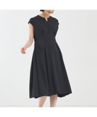 【カリテ/qualite】の2WAYストレッチワンピース ブラック|ID: prp329100004612142 ipo3291000000033828526