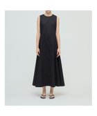 【マーコート/MARcourt】のmizuiro ind ノースリーブロングフレアワンピース ネイビー|ID: prp329100004612169 ipo3291000000033008694