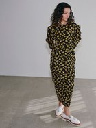 【スタイリング/styling】のポピーフラワーワンピース BLK[009]|ID: prp329100004612172 ipo3291000000033008733