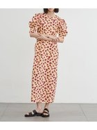 【スタイリング/styling】のポピーフラワーワンピース YEL[032]|ID: prp329100004612172 ipo3291000000033008734