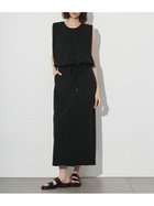 【スタイリング/styling】のバルーンカットワンピース 人気、トレンドファッション・服の通販 founy(ファニー) 雑誌掲載アイテム Magazine Picks & Fashion Features ファッション雑誌 Fashion Magazines ジゼル GISELe ファッション Fashion レディースファッション Fashion for Women ワンピース Dresses 6月号 June Issue, Jun. Edition ツイスト Tweed, Tweed Fabric ブラウジング Blouson Silhouette, Cinched Waist ポケット Pocket, Pocket Detail 雑誌 Magazine, Fashion Magazine thumbnail BLK[009]|ID: prp329100004612184 ipo3291000000033261051