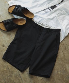 【ビームス/BEAMS / MEN】の【洗濯機洗い可/定番/シンプル/ひざ丈】ベーシック チノショーツ 25SS ショートパンツ メンズ コットン 人気、トレンドファッション・服の通販 founy(ファニー) ファッション Fashion メンズファッション Fashion for Men ボトムス Bottoms ハーフパンツ・ショートパンツ Shorts & Half Pants 春 Spring ショーツ Shorts, Short Pants ショート Short, Short Length シンプル Simple, Minimal ストレッチ Stretch, Stretchy Fabric チェック Check, Plaid, Tartan 定番 Standard, Basic Item 人気 Popular, Best Seller フィット Fit, Slim Fit ベーシック Basic, Essential メンズ Men's, Menswear ループ Loop, Loop Knit S/S・春夏 SS, Spring/Summer, Warm Season 夏 Summer 2025年 2025 2025春夏・S/S Spring/Summer 2025 SS25 |ID:prp329100004612466