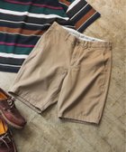 【ビームス/BEAMS / MEN】の【洗濯機洗い可/定番/シンプル/ひざ丈】ベーシック チノショーツ 25SS ショートパンツ メンズ コットン 人気、トレンドファッション・服の通販 founy(ファニー) ファッション Fashion メンズファッション Fashion for Men ボトムス Bottoms ハーフパンツ・ショートパンツ Shorts & Half Pants 春 Spring ショーツ Shorts, Short Pants ショート Short, Short Length シンプル Simple, Minimal ストレッチ Stretch, Stretchy Fabric チェック Check, Plaid, Tartan 定番 Standard, Basic Item 人気 Popular, Best Seller フィット Fit, Slim Fit ベーシック Basic, Essential メンズ Men's, Menswear ループ Loop, Loop Knit S/S・春夏 SS, Spring/Summer, Warm Season 夏 Summer 2025年 2025 2025春夏・S/S Spring/Summer 2025 SS25 thumbnail BEIGE|ID: prp329100004612466 ipo3291000000033346361