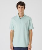 【その他のブランド/Other】の【一部店舗限定】ブリティッシュコーギーワッペンポロシャツ グリーン|ID: prp329100004612477 ipo3291000000033316642