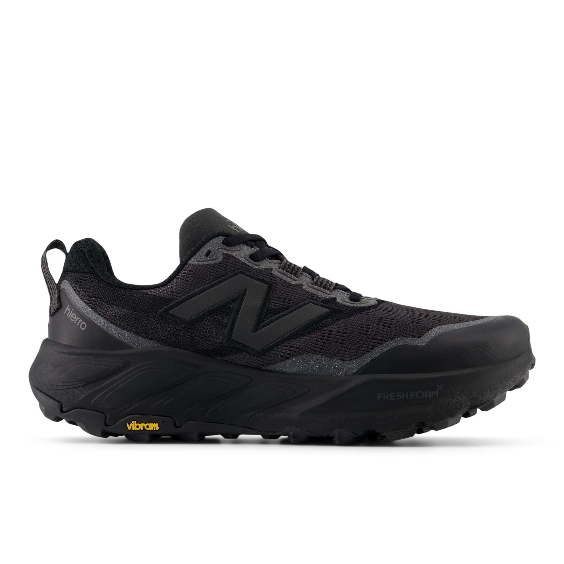 【ニューバランス/new balance / MEN】のMTHIERO9 / MTHIERZ9 インテリア・キッズ・メンズ・レディースファッション・服の通販 founy(ファニー) 　ファッション　Fashion　メンズファッション　Fashion for Men　クッション　Cushion, Throw Pillow　メッシュ　Mesh, Net Fabric　厚底　Platform Shoes　BLACK|ID: prp329100004612491 ipo3291000000033013196