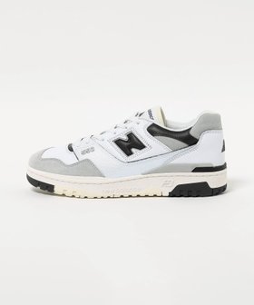 【ビューティ&ユース ユナイテッドアローズ/BEAUTY&YOUTH / UNITED ARROWS / MEN】のNew Balance BB550GWB/スニーカー 人気、トレンドファッション・服の通販 founy(ファニー) ファッション Fashion メンズファッション Fashion for Men シューズ・靴 Shoes スニーカー / カジュアルにもスポーティにも Sneakers & Trainers シューズ Shoes, Footwear シンプル Simple, Minimal スニーカー Sneakers, Trainers スポーツ Sports, Activewear バスケット Basket, Basket Bag フィット Fit, Slim Fit プレミアム Premium, High-End |ID:prp329100004612515