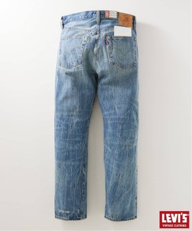【ジャーナルスタンダード/JOURNAL STANDARD / MEN】のLEVI S VINTAGE CLOTHING / リーバイス 1947 501 JEANS STARRY DYNAMO L30 人気、トレンドファッション・服の通販 founy(ファニー) ファッション Fashion メンズファッション Fashion for Men オーガニック Organic Cotton コレクション Collection, Seasonal Line サスペンダー Suspenders, Braces ジーンズ Jeans, Denim Pants ストレート Straight, Straight Cut スリム Slim, Slim Fit ダブル Double, Double-Breasted デニム Denim, Jeans Material バランス Balance, Style Balance パッチ Patch, Appliqué フィット Fit, Slim Fit ポケット Pocket, Pocket Detail モダン Modern, Contemporary リアル Real, Realistic 日本製 Made In Japan |ID:prp329100004612525