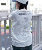 【スノーピーク/SNOW PEAK】のIGT T Shirt 人気、トレンドファッション・服の通販 founy(ファニー) ファッション Fashion レディースファッション Fashion for Women トップス・カットソー Cut & Sew Tops シャツ・ブラウス・オフィスカジュアル Elegant Blouses & Button-Ups ロングTシャツ・Tシャツ Longline T-Shirts & Tees 春 Spring グラフィック Graphic, Graphic Design スマート Smart, Elegant フロント Front, Front Design プリント Print, Printed Pattern 半袖 Short Sleeve, Half Sleeve ユニセックス Unisex, Genderless 2025年 2025 2025春夏・S/S Spring/Summer 2025 SS25 thumbnail ECRU|ID: prp329100004612621 ipo3291000000033309704