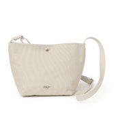【シップス フォー ウィメン/SHIPS】のORCIVAL キャンバス ショルダー バッグ 人気、トレンドファッション・服の通販 founy(ファニー) ファッション Fashion レディースファッション Fashion for Women バッグ Bags 2025年 2025 2025春夏・S/S Spring/Summer 2025 SS25 キャンバス Canvas, Canvas Fabric コンパクト Compact, Small Size ショルダー Shoulder, Shoulder Strap シンプル Simple, Minimal フランス France, French ポケット Pocket, Pocket Detail エレガント 上品 Elegant |ID:prp329100004612634