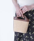 【ナチュラル ビューティー ベーシック/NATURAL BEAUTY BASIC】のPPパールドットショルダーバッグ 人気、トレンドファッション・服の通販 founy(ファニー) 雑誌掲載アイテム Magazine Picks & Fashion Features ファッション雑誌 Fashion Magazines ビジンヒャッカ 美人百花 ファッション Fashion レディースファッション Fashion for Women バッグ Bags スマホ Smartphone, Mobile Device スマート Smart, Elegant ドット Polka Dot, Dot Pattern パール Pearl, Pearl Accent ポケット Pocket, Pocket Detail 夏 Summer 財布 Wallet, Purse 雑誌 Magazine, Fashion Magazine thumbnail ブラウン|ID: prp329100004612645 ipo3291000000033015207
