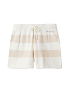 【ジェラート ピケ/gelato pique】のスムーズィーlite2ボーダーショートパンツ 人気、トレンドファッション・服の通販 founy(ファニー) ファッション Fashion レディースファッション Fashion for Women パンツ Pants & Trousers ショートパンツ・ハーフパンツ High-Waisted & Relaxed Shorts おすすめ Recommended / Our Picks なめらか Smooth, Silky Texture ショート Short, Short Length ボーダー Border, Stripe ポケット Pocket, Pocket Detail 定番 Standard, Basic Item 軽量 Lightweight, Ultra Light |ID:prp329100004612696