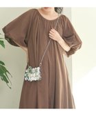 【チャオパニックティピー/CIAOPANIC TYPY】の【india】2WAYカフタンバルーンワンピース 人気、トレンドファッション・服の通販 founy(ファニー) ファッション Fashion レディースファッション Fashion for Women ワンピース Dresses インド Indian Textile 春 Spring キャップ Cap, Baseball Cap サンダル Sandals, Summer Shoes ジュート Jute, Natural Fiber スニーカー Sneakers, Trainers 人気 Popular, Best Seller バルーン Balloon, Balloon Silhouette ベーシック Basic, Essential S/S・春夏 SS, Spring/Summer, Warm Season おすすめ Recommended / Our Picks 夏 Summer thumbnail ブラウン|ID: prp329100004612735 ipo3291000000033016272