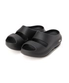 【ビーバー/BEAVER / MEN】のOOFOS/ウーフォス OOYEA ウーヤー リカバリーサンダル 人気、トレンドファッション・服の通販 founy(ファニー) ファッション Fashion メンズファッション Fashion for Men クラシック Classic, Timeless Style パフォーマンス Performance, Active Function フィット Fit, Slim Fit フォーム Form モダン Modern, Contemporary ラップ Wrap, Wrap Design ランニング Running, Running Wear, Activewear, Jogging thumbnail ブラック|ID: prp329100004612781 ipo3291000000033016798