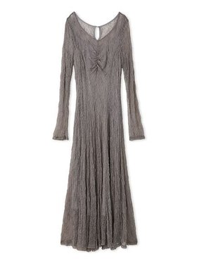 【スナイデル/SNIDEL】のフロントギャザーレースドレス 人気、トレンドファッション・服の通販 founy(ファニー) ファッション Fashion レディースファッション Fashion for Women ワンピース Dresses フォーマル・パーティードレス・結婚式用ドレス Elegant & Casual Dresses インナー Innerwear ウェーブ Wavy Pattern エレガント 上品 Elegant オケージョン Occasion Wear クラッチ Clutch, Clutch Bag 今季 This Season, Current Season ジャケット Jacket, Outerwear ジュエリー Jewelry, Accessories ストレッチ Stretch, Stretchy Fabric デコルテ Décolleté, Neckline ドレス Dress, One-Piece パターン Pattern, Design Print フィット Fit, Slim Fit フレア Flare, Flared リュクス Luxury, Elegant, High-End, Chic リラックス Relax, Relaxed Fit レース Lace, Lace Fabric ロング Long, Long-Length おすすめ Recommended / Our Picks |ID:prp329100004612847
