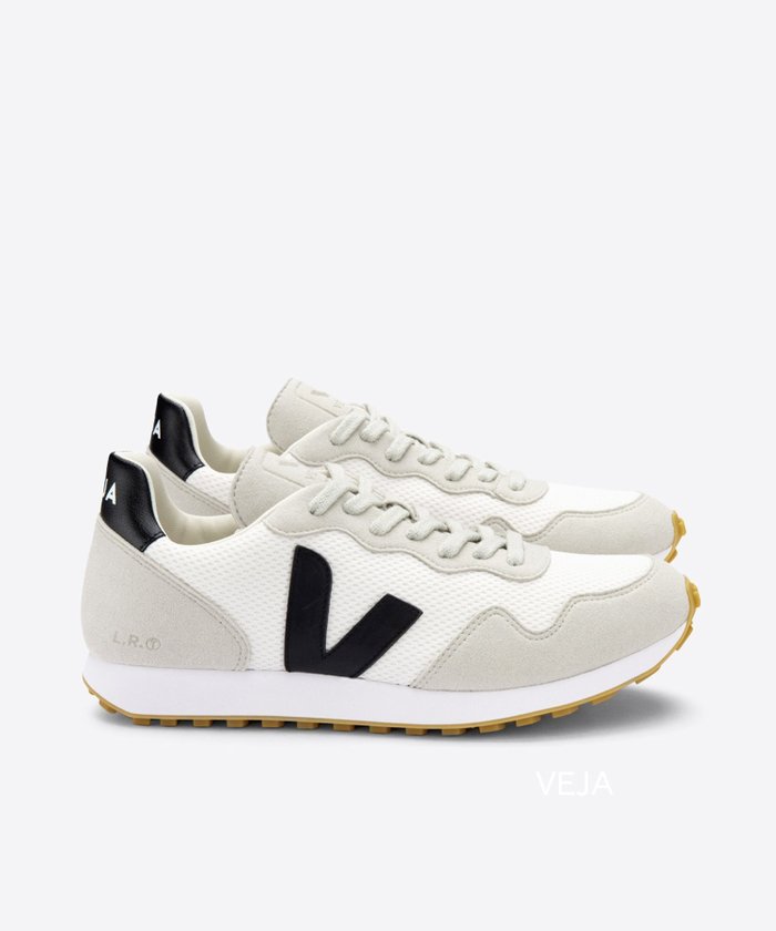 【ヴェジャ/VEJA】のVEJA(ヴェジャ) SDU ALVEOMESH SNEAKER スニーカー インテリア・キッズ・メンズ・レディースファッション・服の通販 founy(ファニー) https://founy.com/ ファッション Fashion レディースファッション Fashion for Women キャンバス Canvas, Canvas Fabric コーティング Coating, Coated Finish シューズ Shoes, Footwear スニーカー Sneakers, Trainers フランス France, French ライニング Inner Lining, Inner Fabric, Lined ラバー Rubber, Rubber Sole 軽量 Lightweight, Ultra Light |ID: prp329100004612966 ipo3291000000033018285