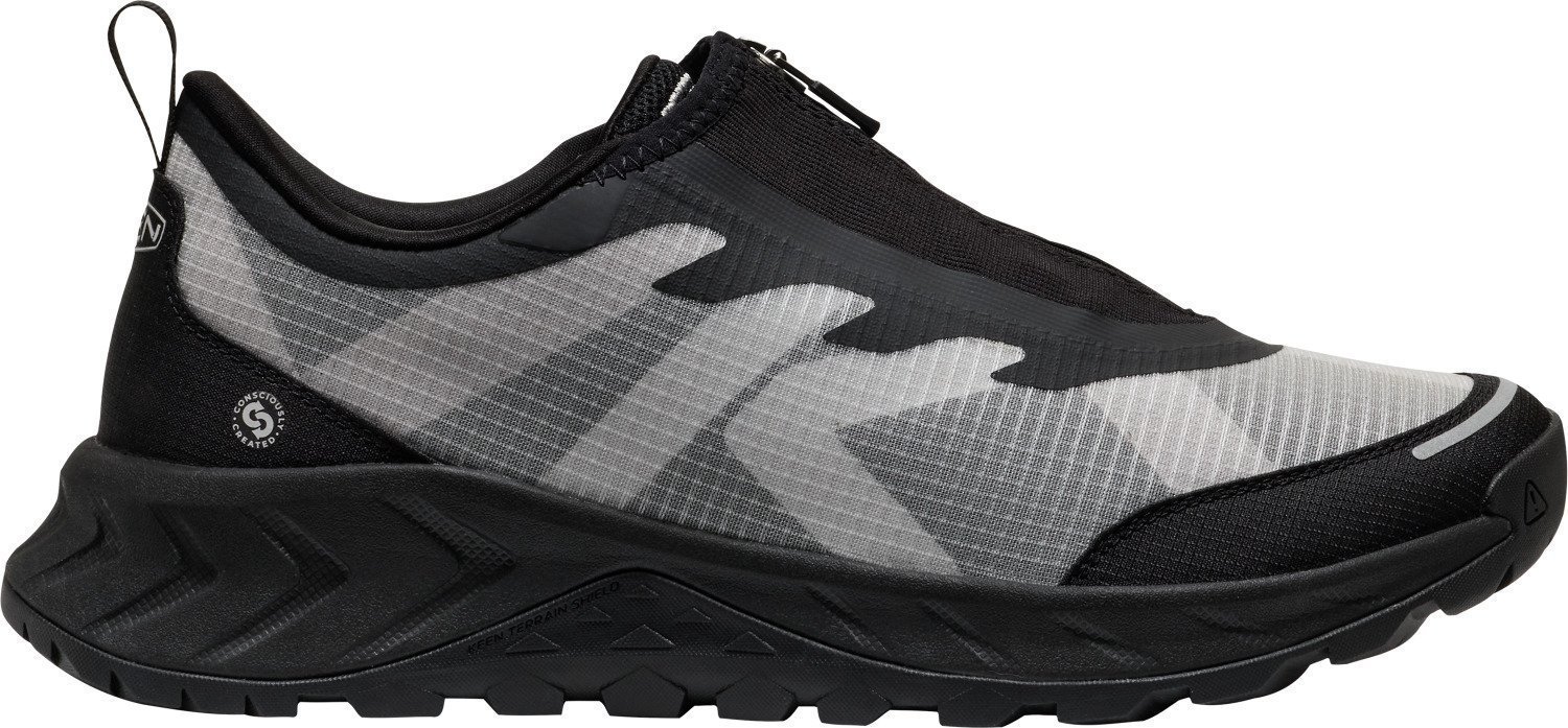 【キーン/KEEN / MEN】のMEN TTS ZIP メンズ ティーティーエス ジップ 人気、トレンドファッション・服の通販 founy(ファニー) 　ファッション　Fashion　メンズファッション　Fashion for Men　アウトドア　Outdoor Clothing　クッション　Cushion, Throw Pillow　軽量　Lightweight, Ultra Light　ジップ　Zip, Zipper　スニーカー　Sneakers, Trainers　プレミアム　Premium, High-End　メッシュ　Mesh, Net Fabric　メンズ　Men's, Menswear　ライニング　Inner Lining, Inner Fabric, Lined　 other-1|ID: prp329100004613012 ipo3291000000033018773