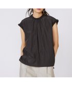 【イネド/INED】のタックフリルブラウス 人気、トレンドファッション・服の通販 founy(ファニー) ファッション Fashion レディースファッション Fashion for Women トップス・カットソー Cut & Sew Tops シャツ・ブラウス・オフィスカジュアル Elegant Blouses & Button-Ups キュプラ Cupro, Eco Fabric コンパクト Compact, Small Size ショルダー Shoulder, Shoulder Strap フェミニン Feminine, Girly ボックス Boxy, Box Shape モチーフ Motif, Design Theme リラックス Relax, Relaxed Fit ワイド Wide, Wide Fit thumbnail モカチャ|ID: prp329100004613100 ipo3291000000033019505
