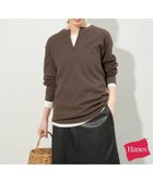 【スローブ イエナ/SLOBE IENA】のHANES/ヘインズ SLOBE別注 WAFFLE 2パックカットソー 人気、トレンドファッション・服の通販 founy(ファニー) ファッション Fashion レディースファッション Fashion for Women トップス・カットソー Cut & Sew Tops カットソー・ベーシックTシャツ Cut-and-Sewn Tops / Stretch Tees & Basics 別注 Limited Edition, Custom Order thumbnail ブラウン A|ID: prp329100004613505 ipo3291000000033279300