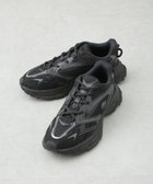 【ナノ ユニバース/nano universe】のLACOSTE/L003 NEO SHOT 125 1 SFA ブラック|ID:prp329100004613548