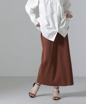 【ナノ ユニバース/nano universe】 総針ニットスカート人気、トレンドファッション・服の通販 founy(ファニー) ファッション Fashion レディースファッション Fashion for Women スカート Skirts 2024年 2024 2024-2025秋冬・A/W Autumn/Winter 2024–25 AW24–25 ウォッシャブル Machine Washable カットソー Cut and Sewn Top ストライプ Stripe, Striped Pattern ダウン Down, Puffer |ID:prp329100004613566