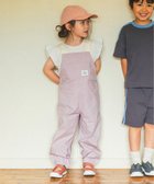 【ビームス ミニ/BEAMS mini / KIDS】のポケット キャンプ サロペット 2025SS(90~150cm) 人気、トレンドファッション・服の通販 founy(ファニー) ファッション Fashion キッズファッション Fashion for Kids 2025年 2025 2025春夏・S/S Spring/Summer 2025 SS25 インナー Innerwear サロペット Overalls, Salopette スタイリッシュ Stylish, Fashionable フォルム Silhouette, Form ポケット Pocket, Pocket Detail thumbnail SMOKE.IV|ID: prp329100004613603 ipo3291000000033470812