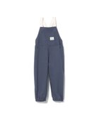 【ビームス ミニ/BEAMS mini / KIDS】のポケット キャンプ サロペット 2025SS(90~150cm) 人気、トレンドファッション・服の通販 founy(ファニー) ファッション Fashion キッズファッション Fashion for Kids 2025年 2025 2025春夏・S/S Spring/Summer 2025 SS25 インナー Innerwear サロペット Overalls, Salopette スタイリッシュ Stylish, Fashionable フォルム Silhouette, Form ポケット Pocket, Pocket Detail thumbnail NAVY|ID: prp329100004613603 ipo3291000000033470814