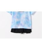 【その他のブランド/Other】のREYES REYES/タイダイT付き3点セット水着 人気、トレンドファッション・服の通販 founy(ファニー) ファッション Fashion キッズファッション Fashion for Kids キャミソール Camisole, Spaghetti Strap Top スタイリッシュ Stylish, Fashionable プリント Print, Printed Pattern 水着 Swimsuit, Swimwear thumbnail BL|ID: prp329100004613675 ipo3291000000033470542