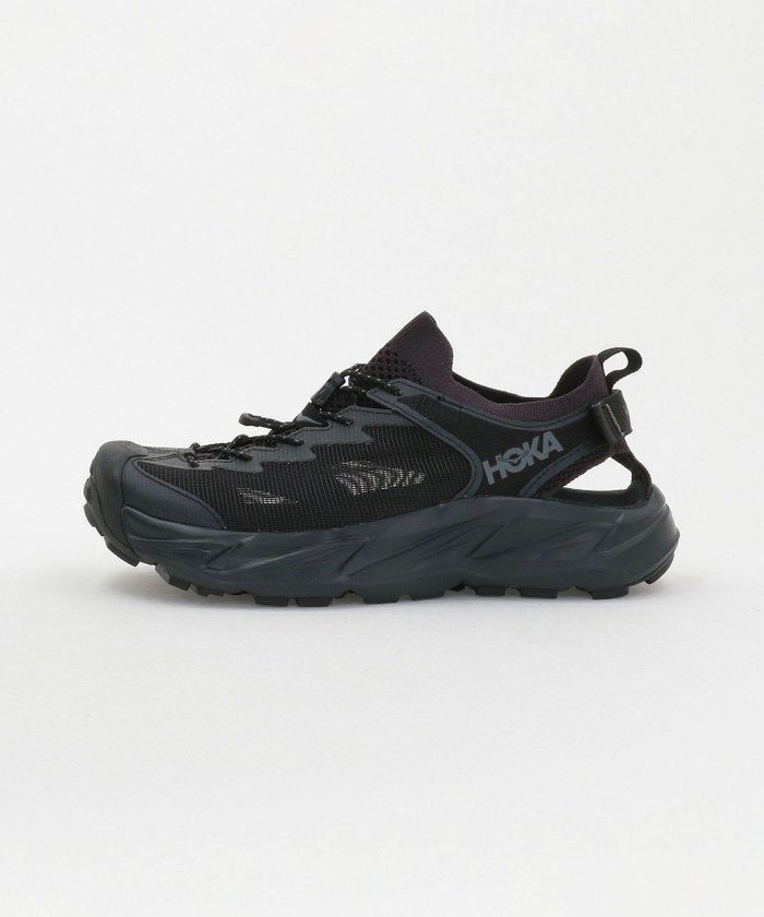【ビューティ&ユース ユナイテッドアローズ/BEAUTY&YOUTH / UNITED ARROWS / MEN】のHOKA ホパラ 2 シューズ インテリア・キッズ・メンズ・レディースファッション・服の通販 founy(ファニー) https://founy.com/ ファッション Fashion メンズファッション Fashion for Men シューズ・靴 Shoes クッション Cushion, Throw Pillow サンダル Sandals, Summer Shoes シューズ Shoes, Footwear メッシュ Mesh, Net Fabric レース Lace, Lace Fabric |ID: prp329100004613743 ipo3291000000033109300