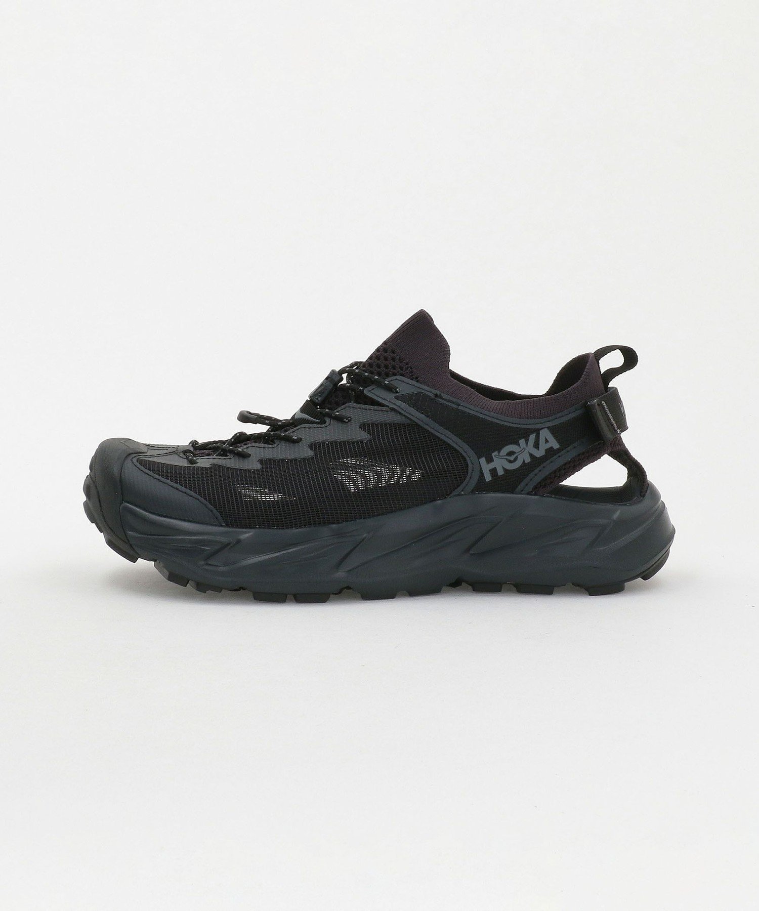 【ビューティ&ユース ユナイテッドアローズ/BEAUTY&YOUTH / UNITED ARROWS / MEN】のHOKA ホパラ 2 シューズ 人気、トレンドファッション・服の通販 founy(ファニー) 　ファッション　Fashion　メンズファッション　Fashion for Men　シューズ・靴　Shoes　クッション　Cushion, Throw Pillow　サンダル　Sandals, Summer Shoes　シューズ　Shoes, Footwear　メッシュ　Mesh, Net Fabric　レース　Lace, Lace Fabric　 other-1|ID: prp329100004613743 ipo3291000000033109300