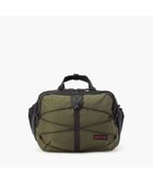 【ブリーフィング/BRIEFING / MEN】の2WAY HIP PACK 人気、トレンドファッション・服の通販 founy(ファニー) ファッション Fashion メンズファッション Fashion for Men アウトドア Outdoor Clothing クラシック Classic, Timeless Style コレクション Collection, Seasonal Line 軽量 Lightweight, Ultra Light フロント Front, Front Design ポケット Pocket, Pocket Detail ミックス Mix, Mixed Style メッシュ Mesh, Net Fabric おすすめ Recommended / Our Picks thumbnail BLACK×OLIVE|ID: prp329100004613764 ipo3291000000033030764
