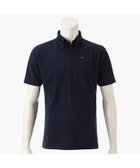 【ブリーフィング/BRIEFING / MEN】のCLメンズバックロゴボタンダウンシャツ 人気、トレンドファッション・服の通販 founy(ファニー) ファッション Fashion メンズファッション Fashion for Men コレクション Collection, Seasonal Line 吸水 Absorbent, Quick-Dry 軽量 Lightweight, Ultra Light シンプル Simple, Minimal フロント Front, Front Design 無地 Plain, Solid Color おすすめ Recommended / Our Picks ゴルフ Golf 2025年 2025 2025春夏・S/S Spring/Summer 2025 SS25 thumbnail NAVY|ID: prp329100004613799 ipo3291000000033031337