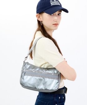【レスポートサック/LeSportsac】の【公式】レスポートサック ショルダーバッグ 1302MA08 LeSportsac 人気、トレンドファッション・服の通販 founy(ファニー) ファッション Fashion レディースファッション Fashion for Women スポーツウェア Functional & Stylish Sportswear スポーツバッグ・ジム用ポーチ・バックパック Gym Bag / Sports Backpack / Pouch for Training おすすめ Recommended / Our Picks アウトドア Outdoor Clothing コンパクト Compact, Small Size スタイリッシュ Stylish, Fashionable スマート Smart, Elegant ポケット Pocket, Pocket Detail エレガント 上品 Elegant 旅行 Travel 財布 Wallet, Purse |ID:prp329100004613857