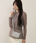 【レスポートサック/LeSportsac】の【公式】レスポートサック ショルダーバッグ 1060LD01 LeSportsac シルバー_LD01|ID: prp329100004613886 ipo3291000000033448584