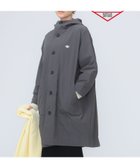 【ビーミングライフストアバイビームス/B:MING LIFE STORE by BEAMS】のDANTON / INSULATION HOODED COAT CHARCOAL|ID: prp329100004613901 ipo3291000000033032823