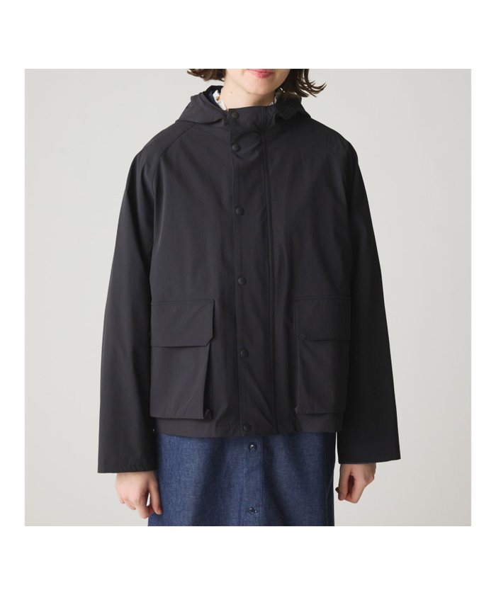 【マーコート/MARcourt】のMidiUmi マウンテンパーカー インテリア・キッズ・メンズ・レディースファッション・服の通販 founy(ファニー) https://founy.com/ ファッション Fashion レディースファッション Fashion for Women トップス・カットソー Cut & Sew Tops レディースパーカー・カジュアルフーディー Casual Hoodies & Sweatshirts アウトドア Outdoor Clothing ジップアップ Zip-Up, Full Zip パーカー Hoodie, Parka フロント Front, Front Design ポケット Pocket, Pocket Detail メッシュ Mesh, Net Fabric 旅行 Travel 春 Spring 無地 Plain, Solid Color 長袖 Long Sleeve, Full Sleeve |ID: prp329100004613946 ipo3291000000033033614
