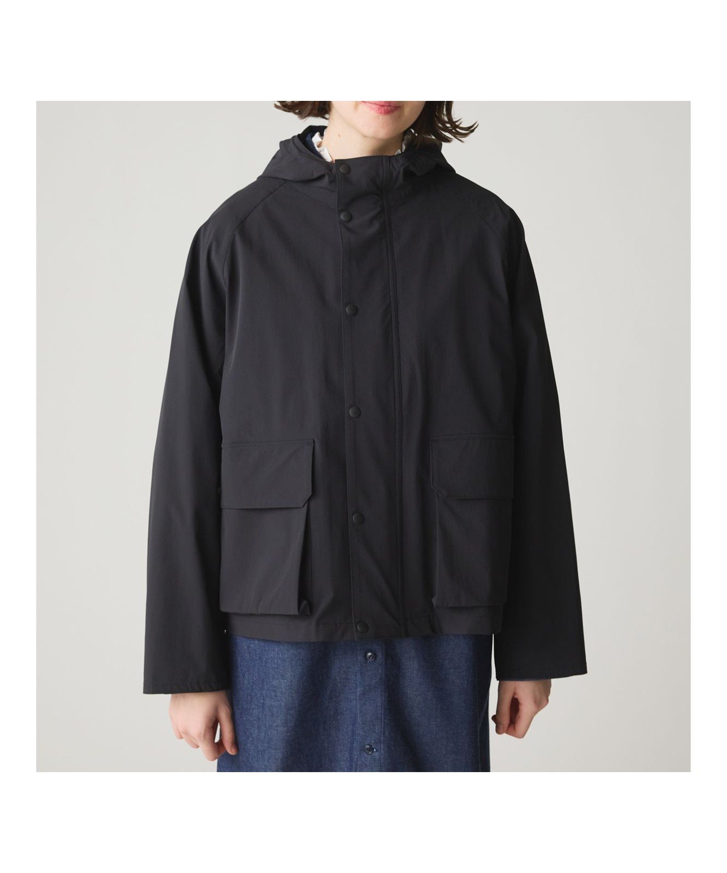 【マーコート/MARcourt】のMidiUmi マウンテンパーカー 人気、トレンドファッション・服の通販 founy(ファニー) 　ファッション　Fashion　レディースファッション　Fashion for Women　トップス・カットソー　Cut & Sew Tops　レディースパーカー・カジュアルフーディー　Casual Hoodies & Sweatshirts　アウトドア　Outdoor Clothing　ジップアップ　Zip-Up, Full Zip　パーカー　Hoodie, Parka　フロント　Front, Front Design　ポケット　Pocket, Pocket Detail　メッシュ　Mesh, Net Fabric　旅行　Travel　春　Spring　無地　Plain, Solid Color　長袖　Long Sleeve, Full Sleeve　 other-1|ID: prp329100004613946 ipo3291000000033033614