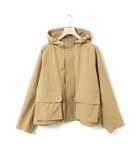 【マーコート/MARcourt】のMidiUmi マウンテンパーカー ベージュ|ID: prp329100004613946 ipo3291000000033033616