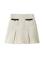 【リリーブラウン/Lily Brown】のツイードタックミニスカート 人気、トレンドファッション・服の通販 founy(ファニー) ファッション Fashion レディースファッション Fashion for Women スカート Skirts ミニスカート Mini Skirts おすすめ Recommended / Our Picks クラシカル Classical, Vintage-Inspired ジャケット Jacket, Outerwear セットアップ Set-Up, Coordinated Outfit ツイード Twill, Twill Weave フィット Fit, Slim Fit フェミニン Feminine, Girly フレア Flare, Flared ブレード Braid, Decorative Trim ポケット Pocket, Pocket Detail ミニスカート Mini Skirt, Short Skirt 今季 This Season, Current Season 定番 Standard, Basic Item thumbnail IVR[003]|ID: prp329100004614316 ipo3291000000033196346