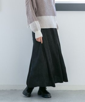 【ナノ ユニバース/nano universe】 LB.04/ドットフレアスカート人気、トレンドファッション・服の通販 founy(ファニー) ファッション Fashion レディースファッション Fashion for Women スカート Skirts Aライン・フレアスカート A-Line & Flared Skirts 2023年 2023 2023-2024秋冬・A/W Autumn/Winter 2023–24 AW23–24 ウォッシャブル Machine Washable ドット Polka Dot, Dot Pattern フェミニン Feminine, Girly フレア Flare, Flared エレガント 上品 Elegant |ID:prp329100004614497
