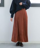 【ナノ ユニバース/nano universe】のLB.04/ドットフレアスカート 人気、トレンドファッション・服の通販 founy(ファニー) ファッション Fashion レディースファッション Fashion for Women スカート Skirts Aライン・フレアスカート A-Line & Flared Skirts 2023年 2023 2023-2024秋冬・A/W Autumn/Winter 2023–24 AW23–24 ウォッシャブル Machine Washable ドット Polka Dot, Dot Pattern フェミニン Feminine, Girly フレア Flare, Flared エレガント 上品 Elegant thumbnail ブラウン|ID: prp329100004614497 ipo3291000000033041955