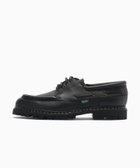 【エディフィス/EDIFICE / MEN】のParaBoot (パラブーツ) CHIMEY 人気、トレンドファッション・服の通販 founy(ファニー) ファッション Fashion メンズファッション Fashion for Men クッション Cushion, Throw Pillow シューズ Shoes, Footwear フランス France, French ラバー Rubber, Rubber Sole 定番 Standard, Basic Item thumbnail ブラック|ID: prp329100004614793 ipo3291000000033046023
