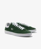 【ラコステ/LACOSTE / MEN】のメンズ BASESHOT 223 1 SMA グリーン|ID: prp329100004614826 ipo3291000000033199427