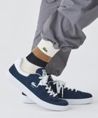 【ラコステ/LACOSTE / MEN】のメンズ BASESHOT 223 1 SMA ネイビー×ホワイト|ID: prp329100004614826 ipo3291000000033199429