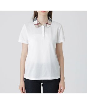 【ブルーレーベル クレストブリッジ/BLUE LABEL CRESTBRIDGE】の【一部店舗限定】チェックカラーカノコポロシャツ 人気、トレンドファッション・服の通販 founy(ファニー) ファッション Fashion レディースファッション Fashion for Women トップス・カットソー Cut & Sew Tops シャツ・ブラウス・オフィスカジュアル Elegant Blouses & Button-Ups ポロシャツ・きれいめカジュアル Smart-Casual Polo Tops おすすめ Recommended / Our Picks シンプル Simple, Minimal トレンド Trend, Trending Now ポロシャツ Polo Shirt, Collared Tee |ID:prp329100004614835