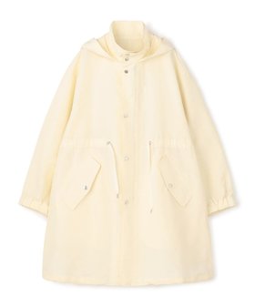 【トゥモローランド/TOMORROWLAND】のライトメモリーグログラン モッズコート 人気、トレンドファッション・服の通販 founy(ファニー) ファッション Fashion レディースファッション Fashion for Women アウター Coat / Outerwear Collection コート・ロングコート・ピーコート Long Coats, Peacoats & More モッズコート・ミリタリー風アウター Mods & Field Coats イエロー Yellow エアリー Airy Texture ギャザー Gathered, Ruffled グログラン Grosgrain, Grosgrain Ribbon ドローストリング Drawstring, Pull Cord バランス Balance, Style Balance ボトム Bottoms, Lower Wear モッズコート Mods Coat, Military Parka |ID:prp329100004614889