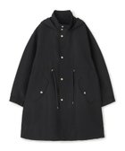 【トゥモローランド/TOMORROWLAND】のライトメモリーグログラン モッズコート 人気、トレンドファッション・服の通販 founy(ファニー) ファッション Fashion レディースファッション Fashion for Women アウター Coat / Outerwear Collection コート・ロングコート・ピーコート Long Coats, Peacoats & More モッズコート・ミリタリー風アウター Mods & Field Coats イエロー Yellow エアリー Airy Texture ギャザー Gathered, Ruffled グログラン Grosgrain, Grosgrain Ribbon ドローストリング Drawstring, Pull Cord バランス Balance, Style Balance ボトム Bottoms, Lower Wear モッズコート Mods Coat, Military Parka thumbnail 19 ブラック|ID: prp329100004614889 ipo3291000000033385686