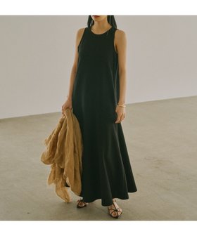 【アニュアンス/anuans】 テクスチャーカットワンピース人気、トレンドファッション・服の通販 founy(ファニー) ファッション Fashion レディースファッション Fashion for Women ワンピース Dresses おすすめ Recommended / Our Picks サンダル Sandals, Summer Shoes シンプル Simple, Minimal スニーカー Sneakers, Trainers ミュール Mule, Backless Shoes リラックス Relax, Relaxed Fit ワッフル Waffle, Waffle Knit 無地 Plain, Solid Color |ID:prp329100004615196