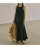 【アニュアンス/anuans】のテクスチャーカットワンピース 人気、トレンドファッション・服の通販 founy(ファニー) ファッション Fashion レディースファッション Fashion for Women ワンピース Dresses おすすめ Recommended / Our Picks サンダル Sandals, Summer Shoes シンプル Simple, Minimal スニーカー Sneakers, Trainers ミュール Mule, Backless Shoes リラックス Relax, Relaxed Fit ワッフル Waffle, Waffle Knit 無地 Plain, Solid Color thumbnail BLACK|ID: prp329100004615196 ipo3291000000033051551